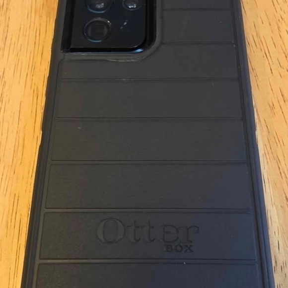 Samsung s21 Ultra 5g 128gb Cellphone - Picture 4 of 7